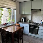 Algirdo Apartments, Self Check-in, Free Private Parking *