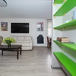 Algirdo Apartments, Self Check-in, Free Private Parking Apartment *