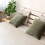 Apartamento Algirdo Apartments, Self Check-in, Free Private Parking Vilna