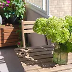 Algirdo Apartments, Self Check-in, Free Private Parking * Vilnius