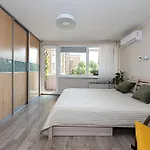 Algirdo Apartments, Self Check-in, Free Private Parking Apartment