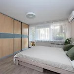 Algirdo Apartments, Self Check-in, Free Private Parking