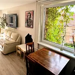Algirdo Apartments, Self Check-in, Free Private Parking Apartment *