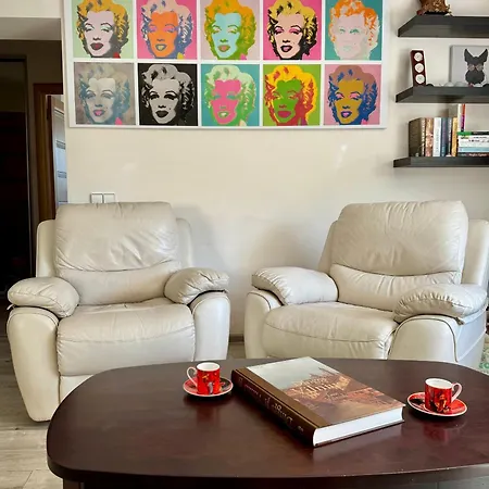 Algirdo Apartments, Self Check-in, Free Private Parking * 维尔纽斯