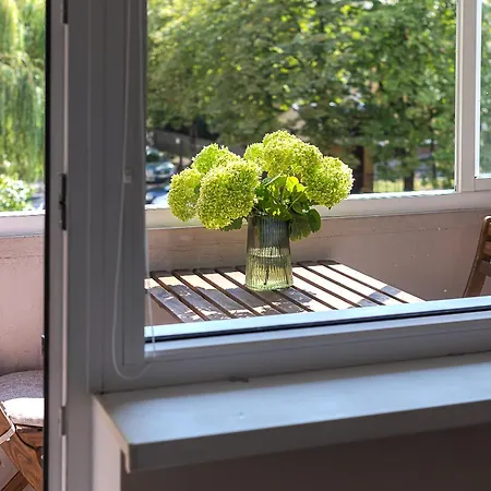 Algirdo Apartments, Self Check-in, Free Private Parking Vilnius