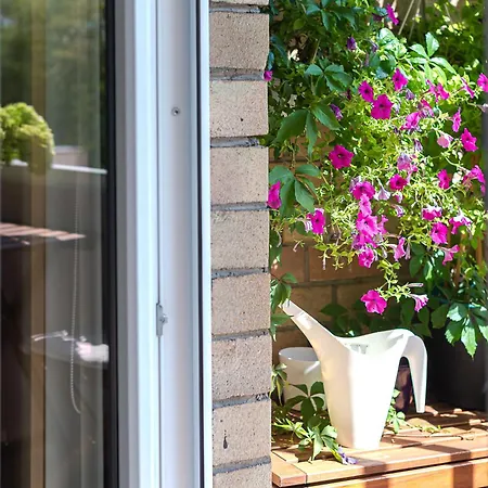 Algirdo Apartments, Self Check-in, Free Private Parking Appartement