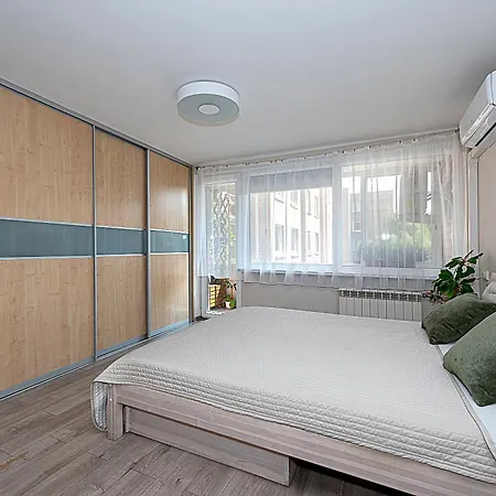 Algirdo Apartments, Self Check-in, Free Private Parking