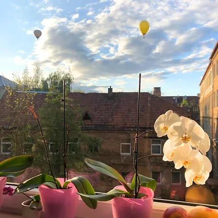 Апартаменты Algirdo Apartments, Self Check-in, Free Private Parking