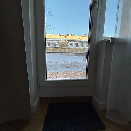 Algirdo Apartments, Self Check-in, Free Private Parking Апартаменты *