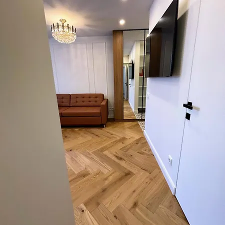 Algirdo Apartments, Self Check-in, Free Private Parking * Вильнюс