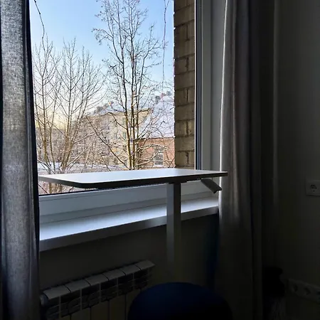 Algirdo Apartments, Self Check-in, Free Private Parking * Вильнюс