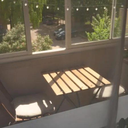 Algirdo Apartments, Self Check-in, Free Private Parking Appartement *