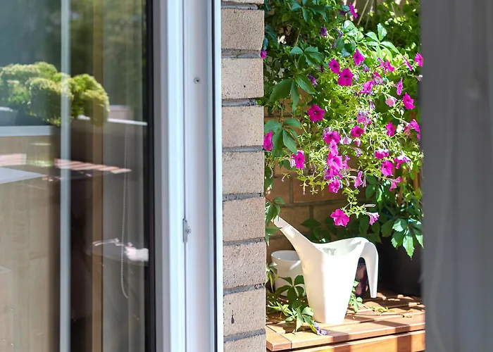 Algirdo Apartments, Self Check-in, Free Private Parking Apartment