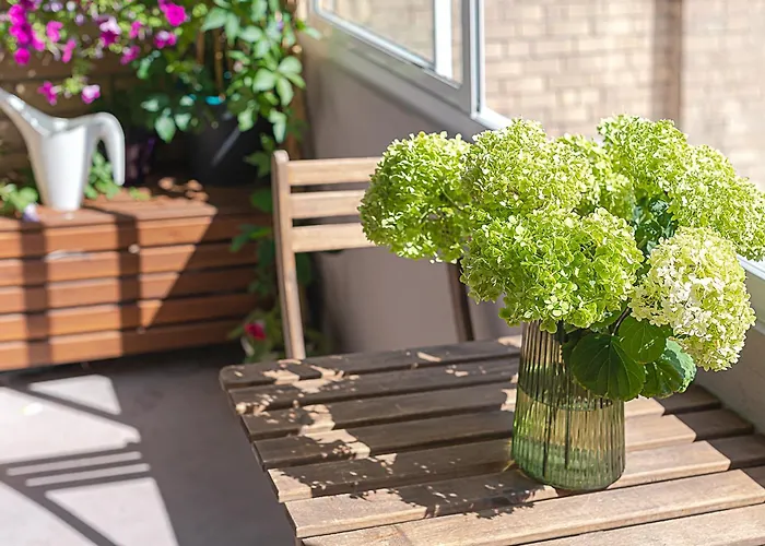 Algirdo Apartments, Self Check-in, Free Private Parking * Vilnius