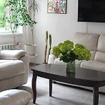 Daire Algirdo Apartments, Self Check-in, Free Private Parking Vilnius