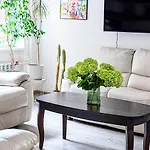 Algirdo Apartments, Self Check-in, Free Private Parking *