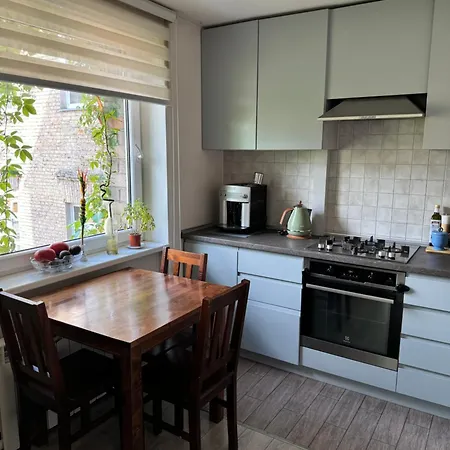 Algirdo Apartments, Self Check-in, Free Private Parking *