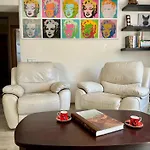 Algirdo Apartments, Self Check-in, Free Private Parking * Vilnius