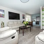Algirdo Apartments, Self Check-in, Free Private Parking *